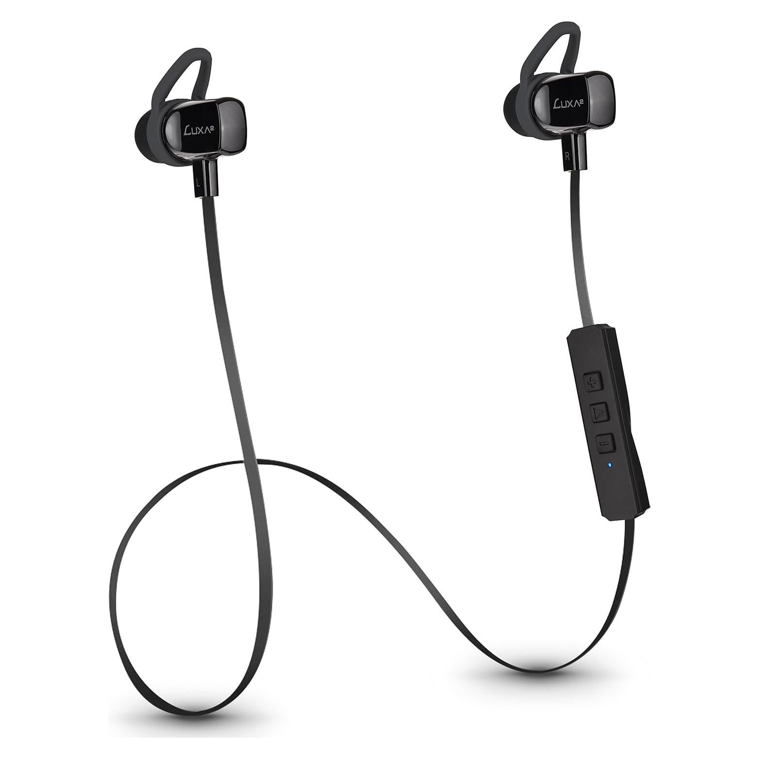 Auriculares In-Ear Bluetooth Thermaltake Lavi O Resistente al Sudor