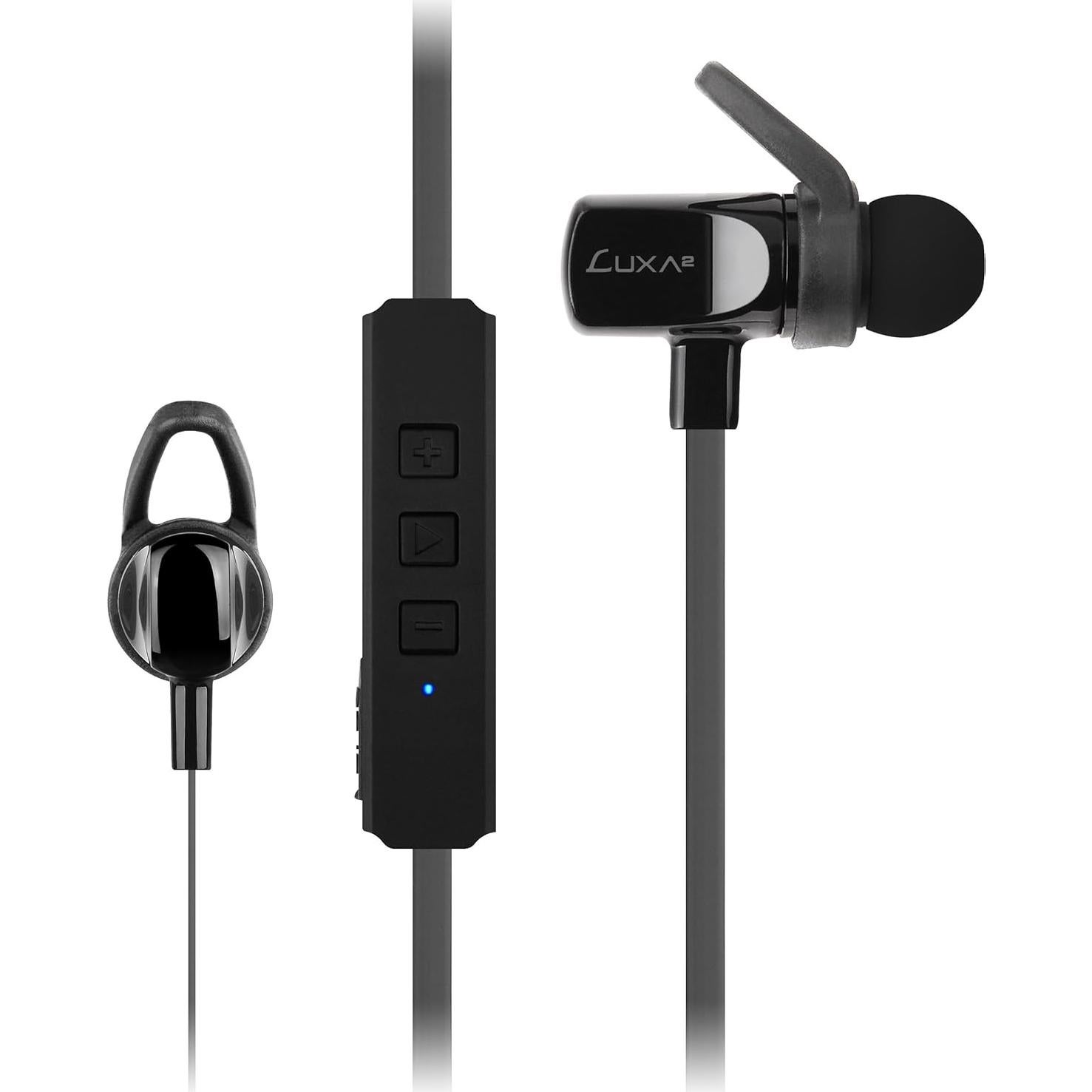 Auriculares In-Ear Bluetooth Thermaltake Lavi O Resistente al Sudor