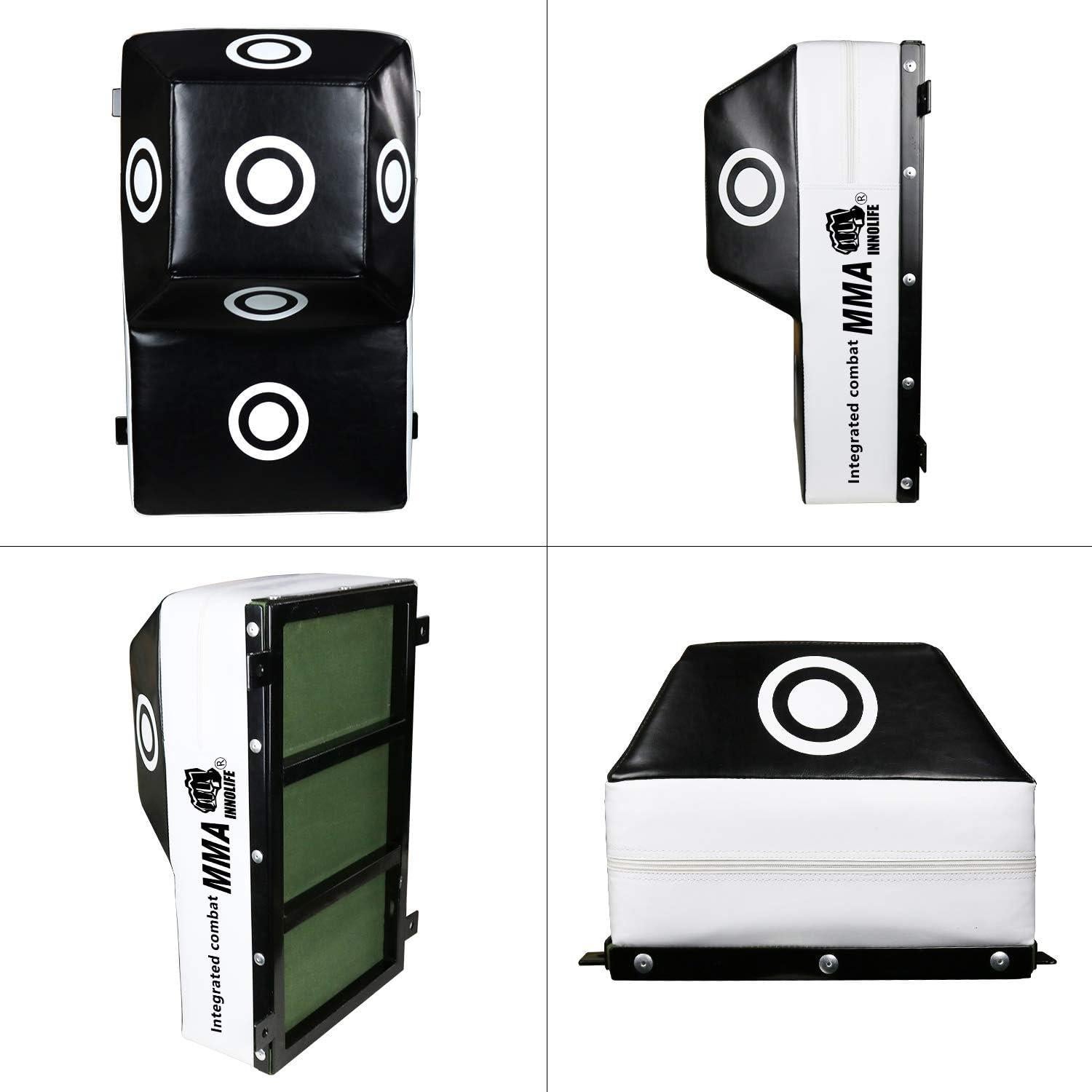 Saco de Boxeo Montado en Pared INNOLIFE 60.5x34.8 cm MMA