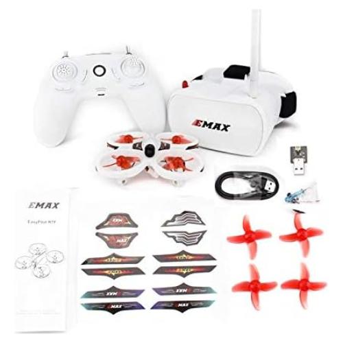 Dron Tiny Hawk EZ Pilot FPV para Niños con Gafas 5.8G