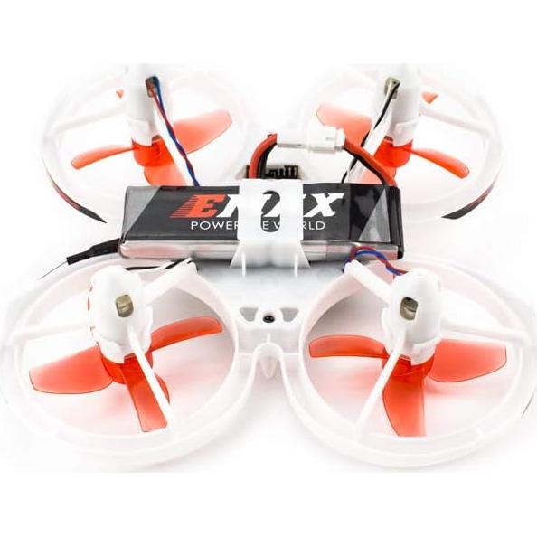 Dron Tiny Hawk EZ Pilot FPV para Niños con Gafas 5.8G