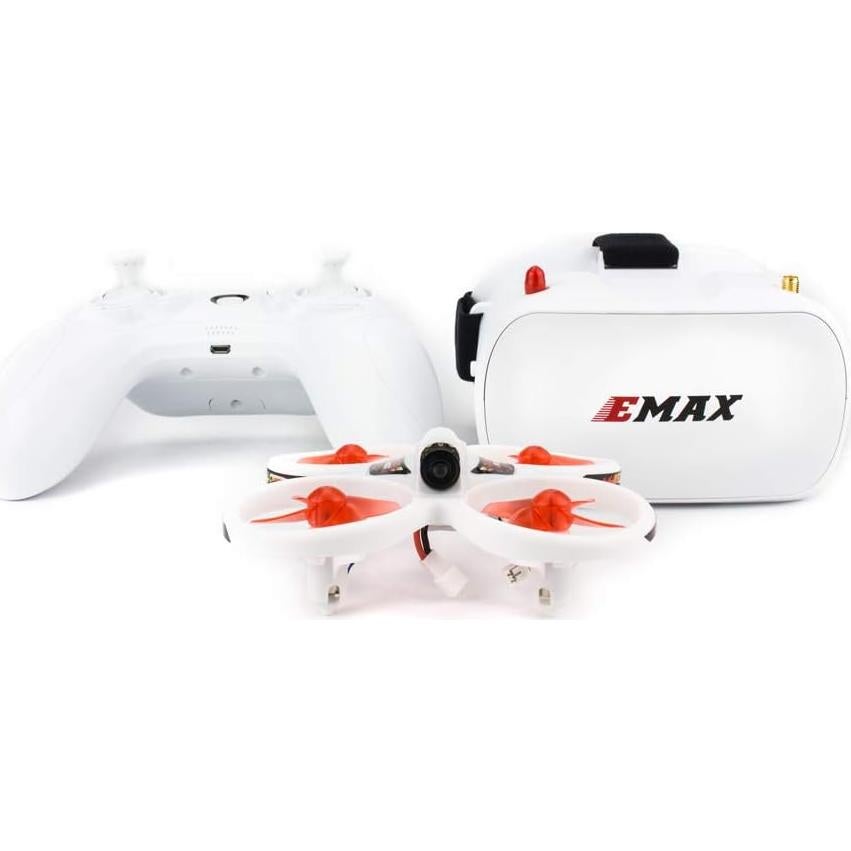 Dron Tiny Hawk EZ Pilot FPV para Niños con Gafas 5.8G