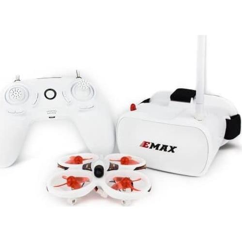 Dron Tiny Hawk EZ Pilot FPV para Niños con Gafas 5.8G