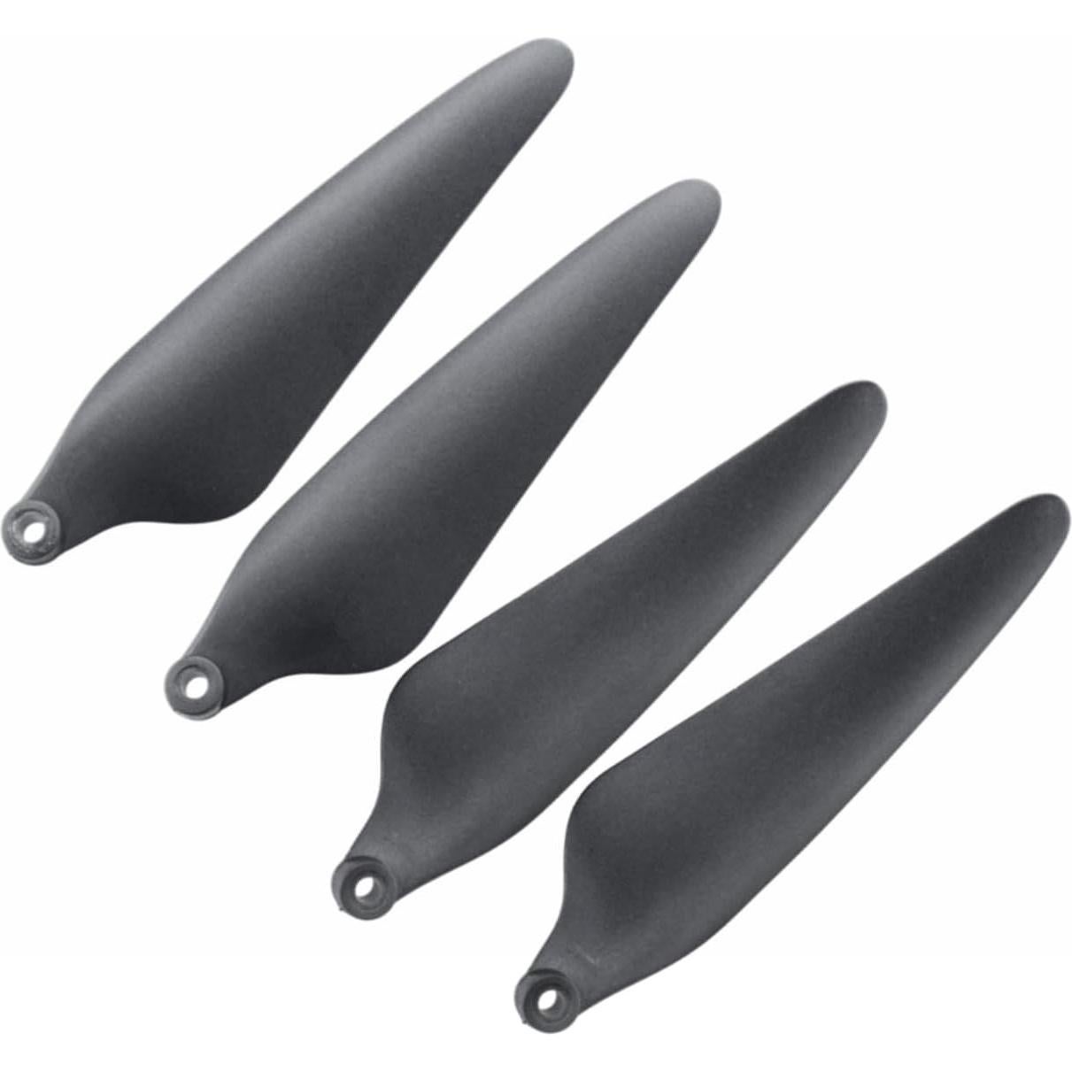 Hélices Fytoo 16PCS para Dron RC HS360S Plegables