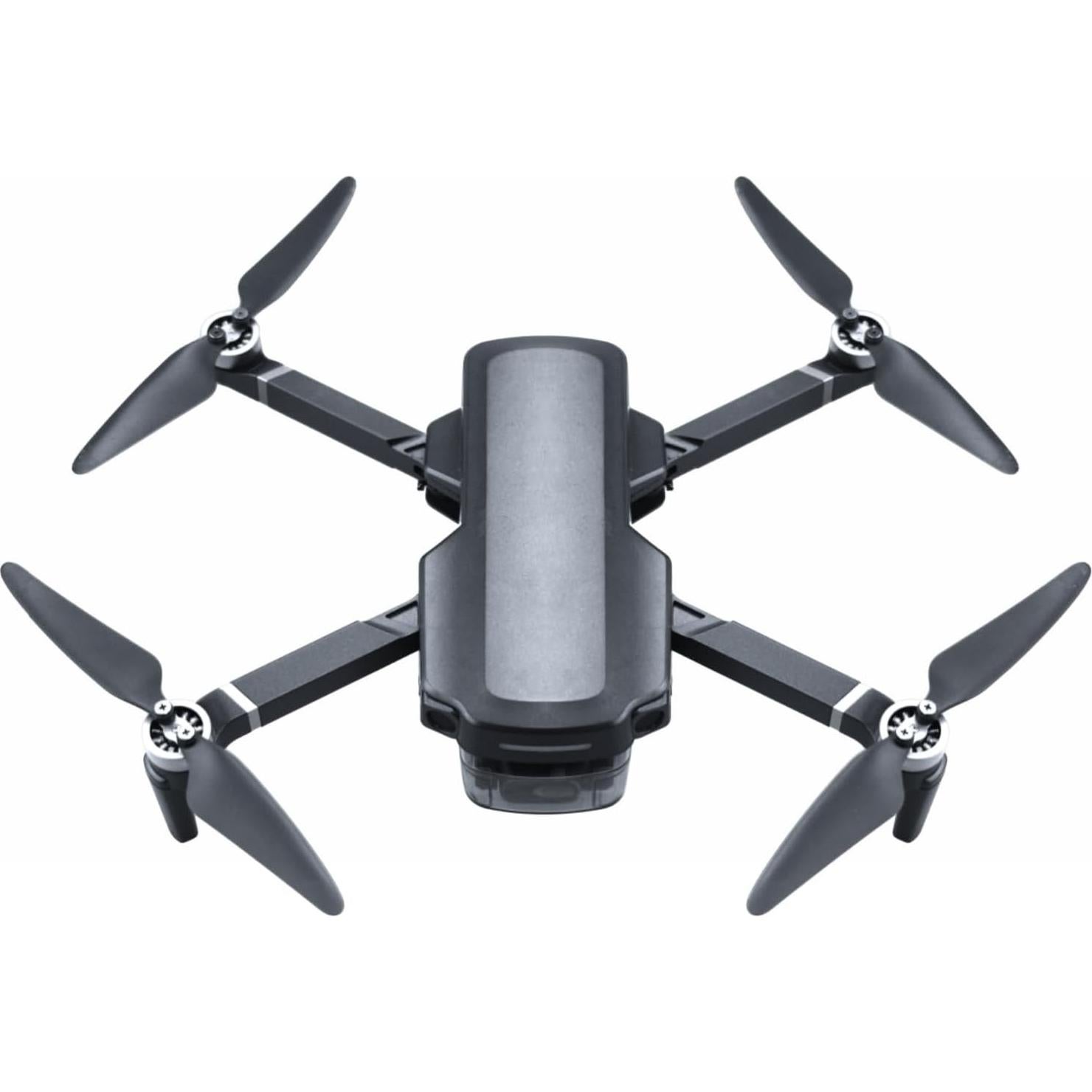 Hélices Fytoo 16PCS para Dron RC HS360S Plegables