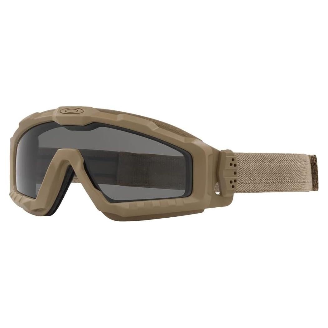 Gafas de protección Ballistic Halo Oakley para hombres
