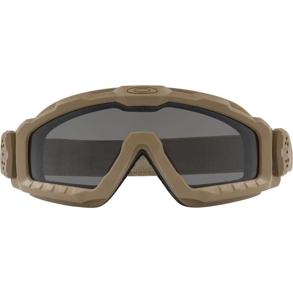 Gafas de protección Ballistic Halo Oakley para hombres