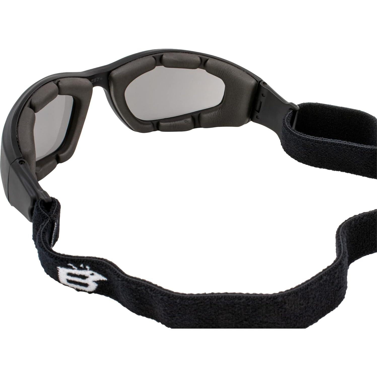 Gafas de Seguridad Acolchadas Birdz Eyewear Soar 2 Pares