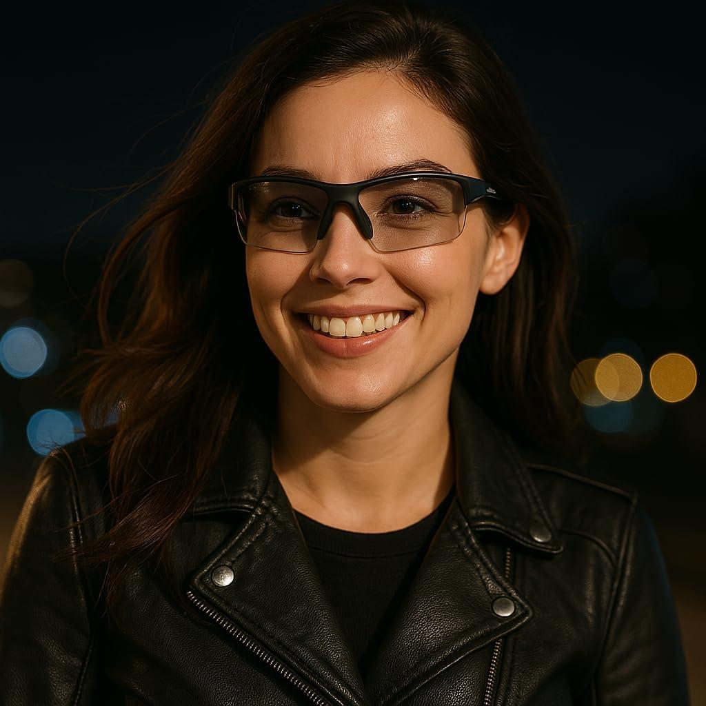 Gafas de Seguridad Foto-Cromáticas Global Vision Hercules 7 ANSI Z87.1