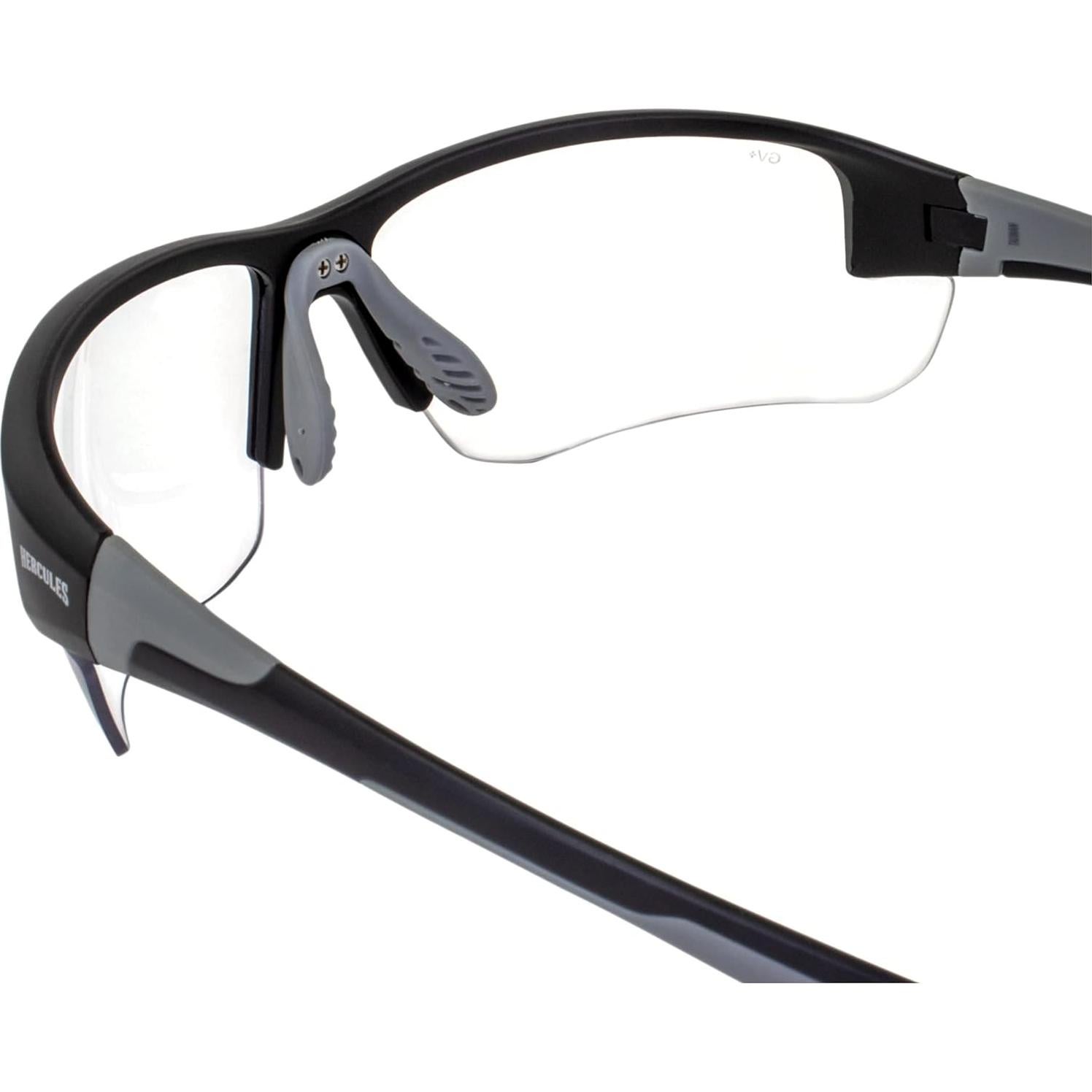 Gafas de Seguridad Foto-Cromáticas Global Vision Hercules 7 ANSI Z87.1