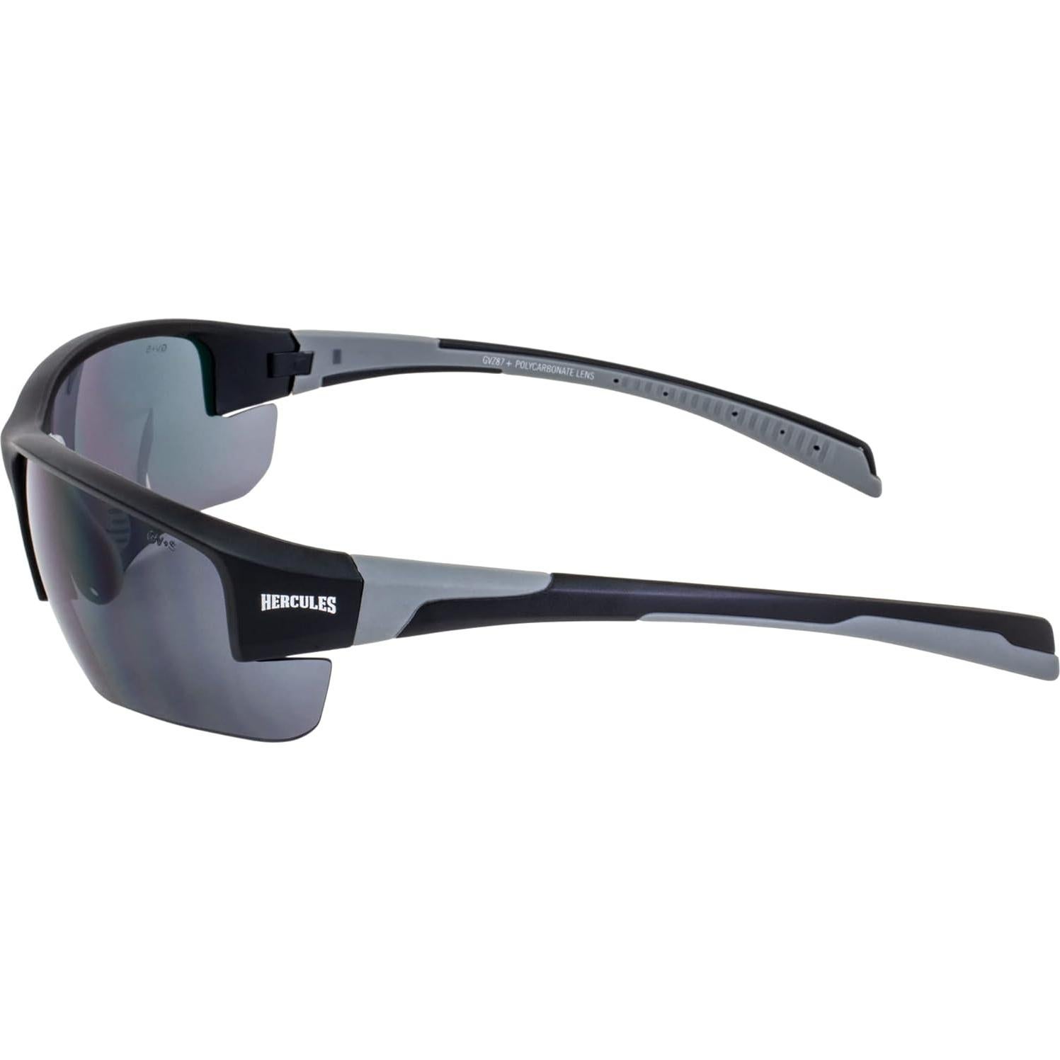 Gafas de Seguridad Foto-Cromáticas Global Vision Hercules 7 ANSI Z87.1