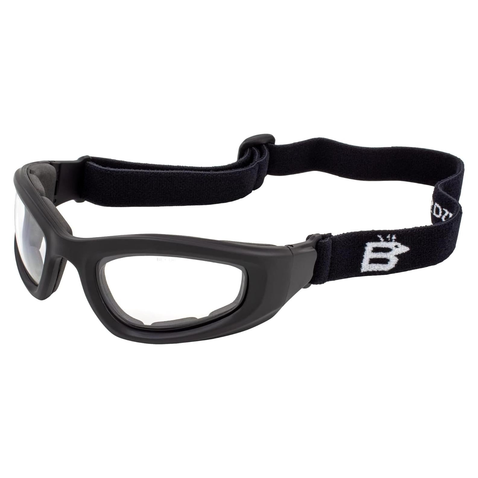 Gafas de Seguridad Birdz Eyewear Soar con Lentes Transparentes