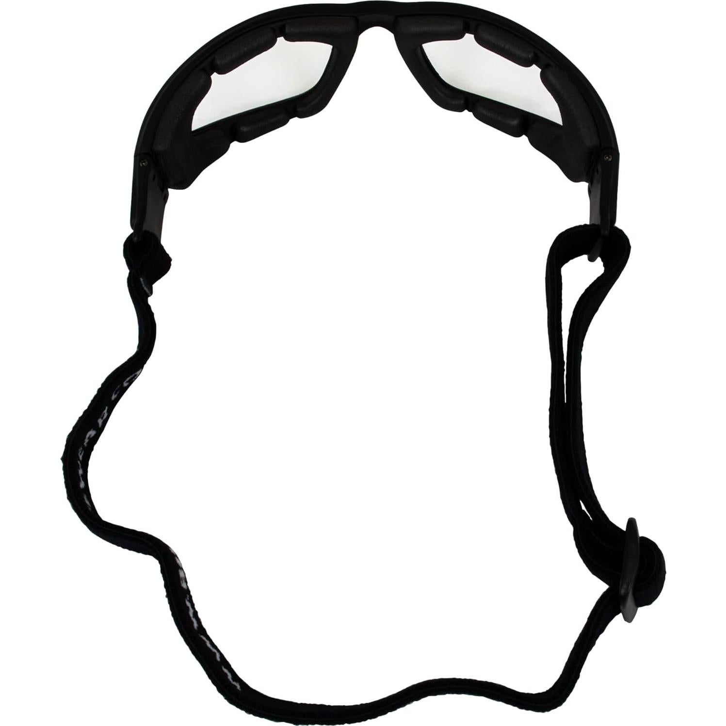 Gafas de Seguridad Birdz Eyewear Soar con Lentes Transparentes