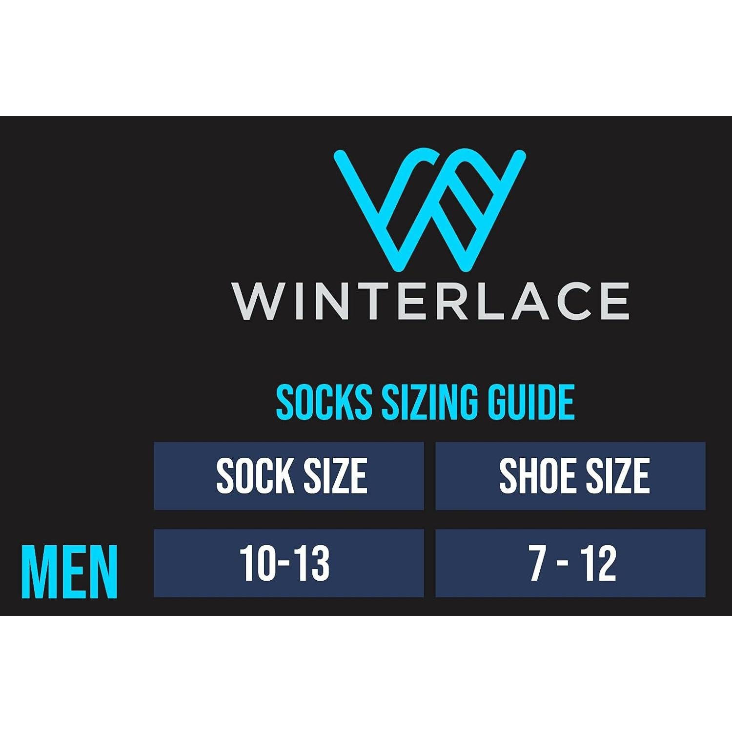 6 Pares de Calcetines Térmicos Hombre - Forro Cepillado Invierno