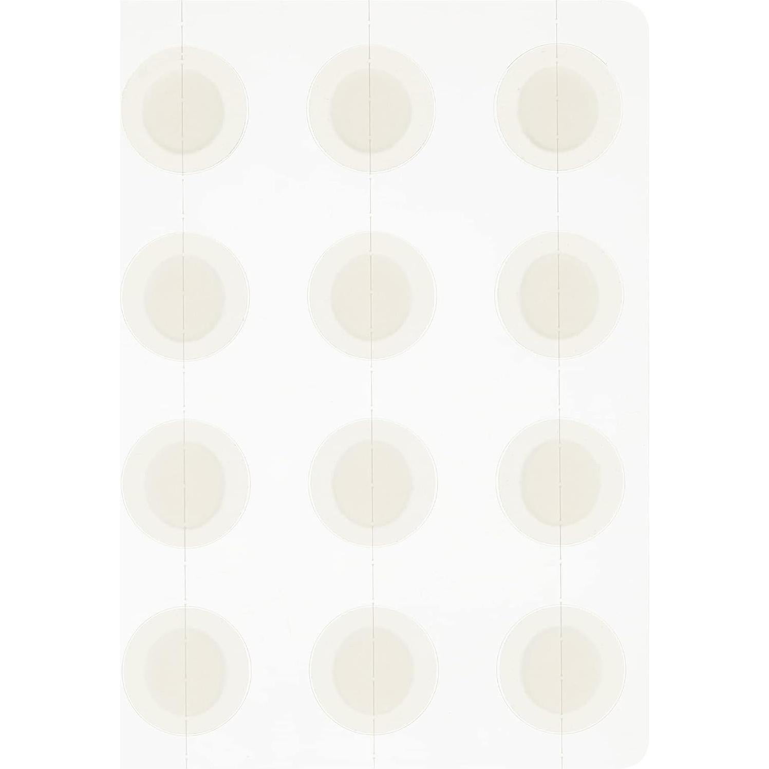 Dressing de Heridas Dermalogy Neogenlab A-Clear 12 Parches