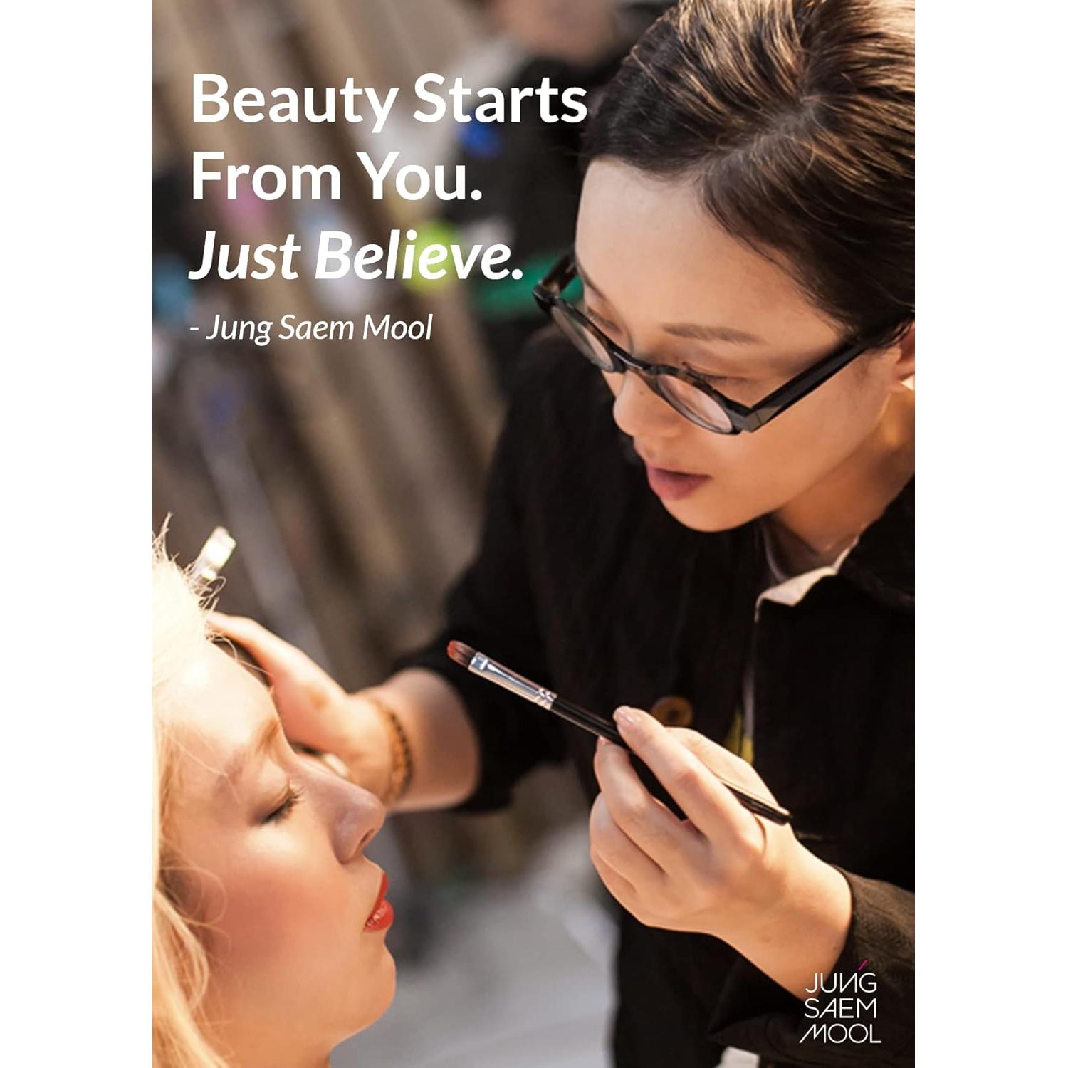 Base Brillante JUNGSAEMMOOL 80g - Hidratante y Radiant