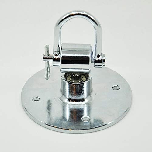Swivel Pro MaxxMMA para Speed Bag - Acero Inoxidable