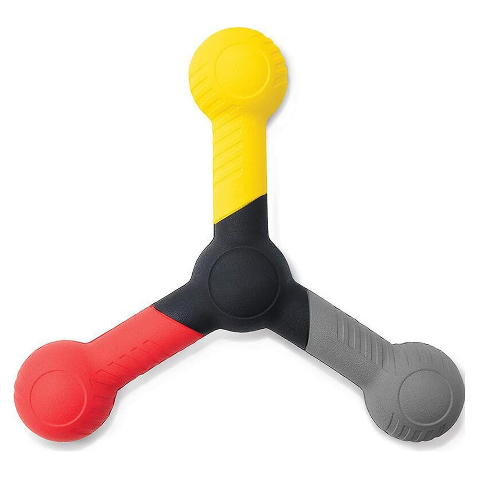 Entrenador de Reacción MUSKULO MONSTRO 20cm para Agilidad