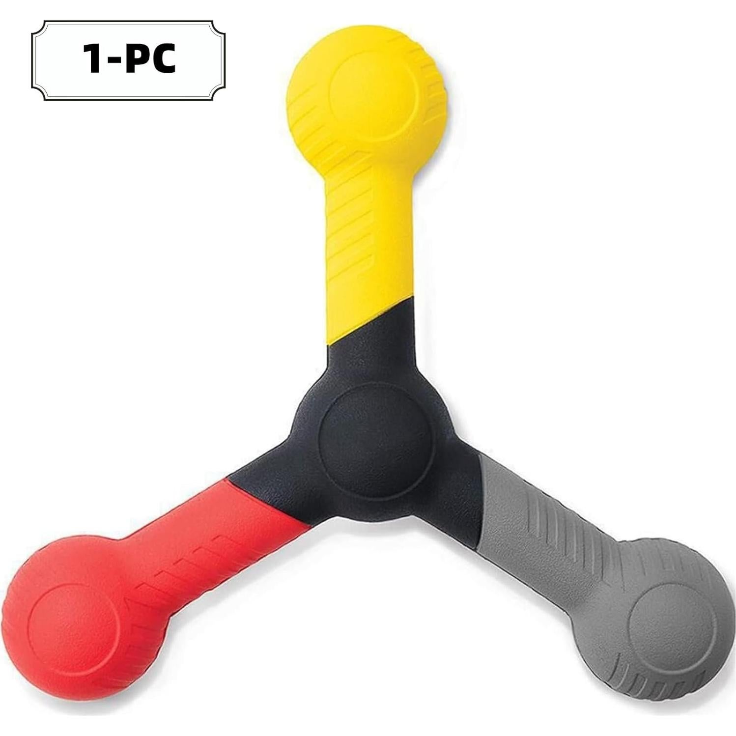 Entrenador de Reacción MUSKULO MONSTRO 20cm para Agilidad