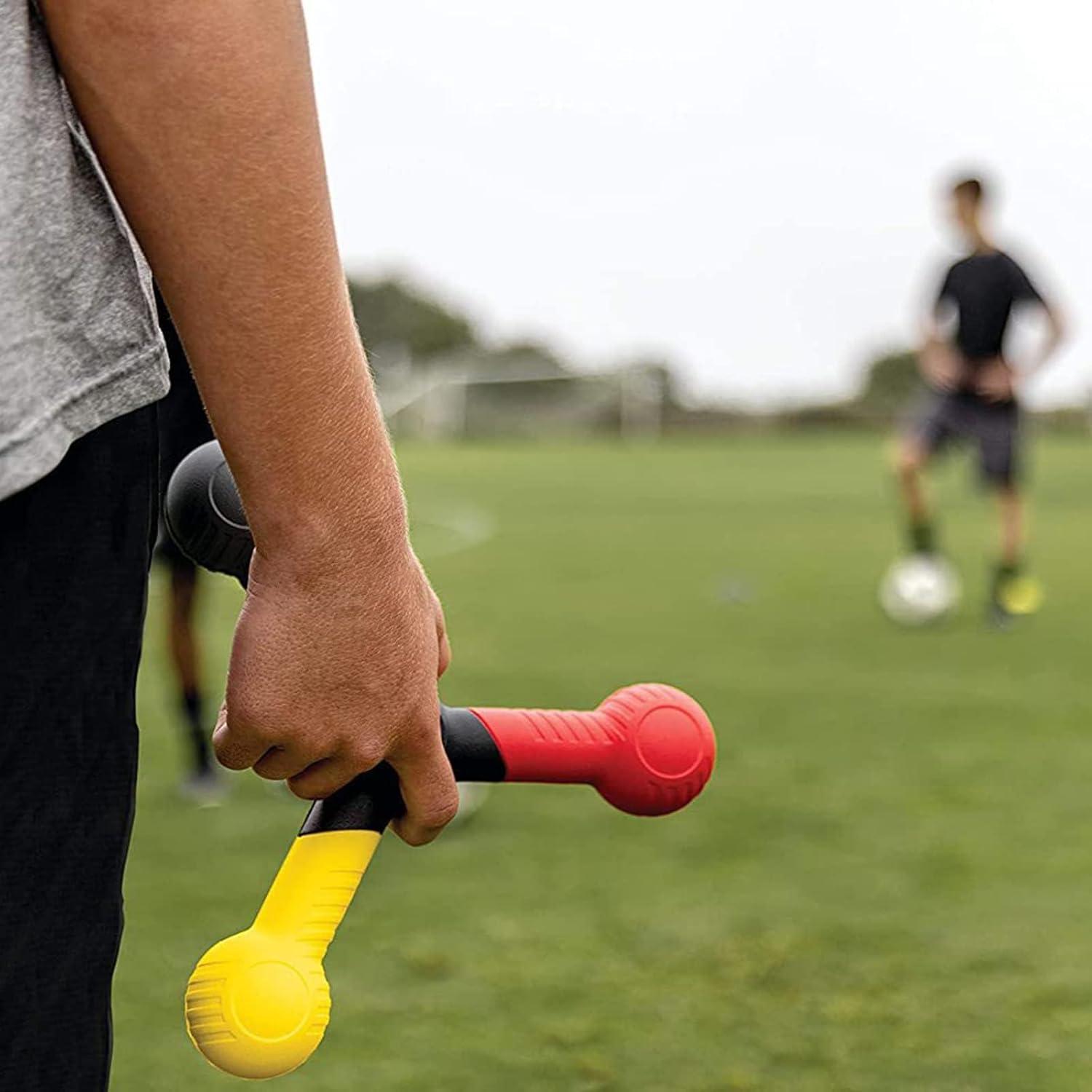 Entrenador de Reacción MUSKULO MONSTRO 20cm para Agilidad