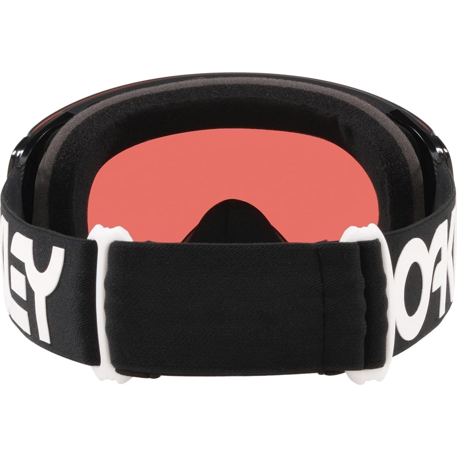 Gafas de Nieve Oakley Flight Deck M - Negro Prizm Snow