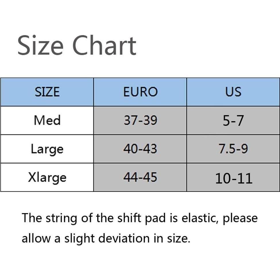 Protector de Cambiador de Marchas Lening SP-003 para Botas M