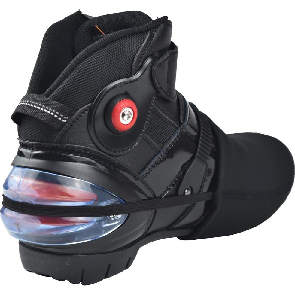 Protector de Cambiador de Marchas Lening SP-003 para Botas M