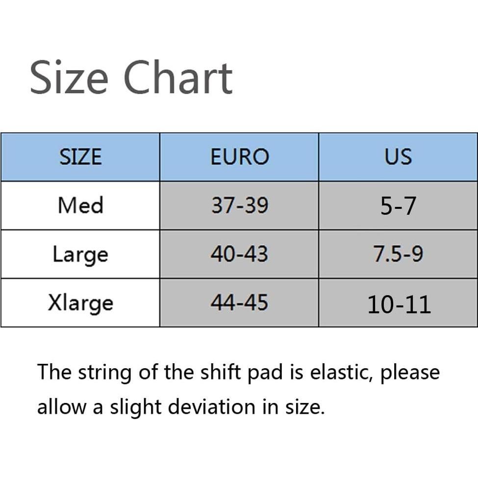 Protector de Cambiador de Marchas Lening SP-003 para Botas M