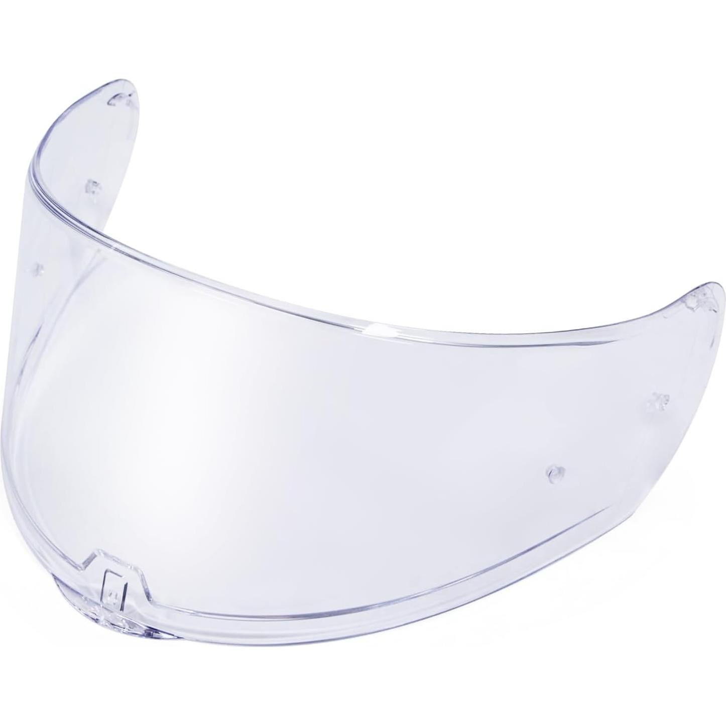 Visera de Casco PSLER Sedici Strada 2 y 3 - Claro