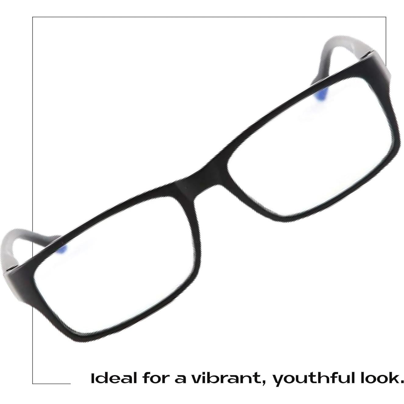 Gafas Readerest Bloqueo Luz Azul UV Antirreflectantes