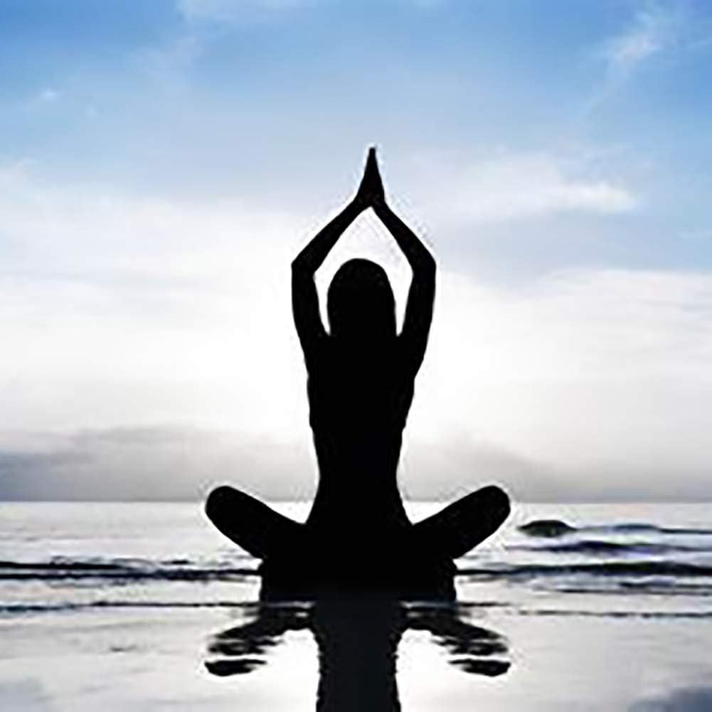 Banderas de Oración Tibetanas 20 PCS 34x34 cm Oun Nana