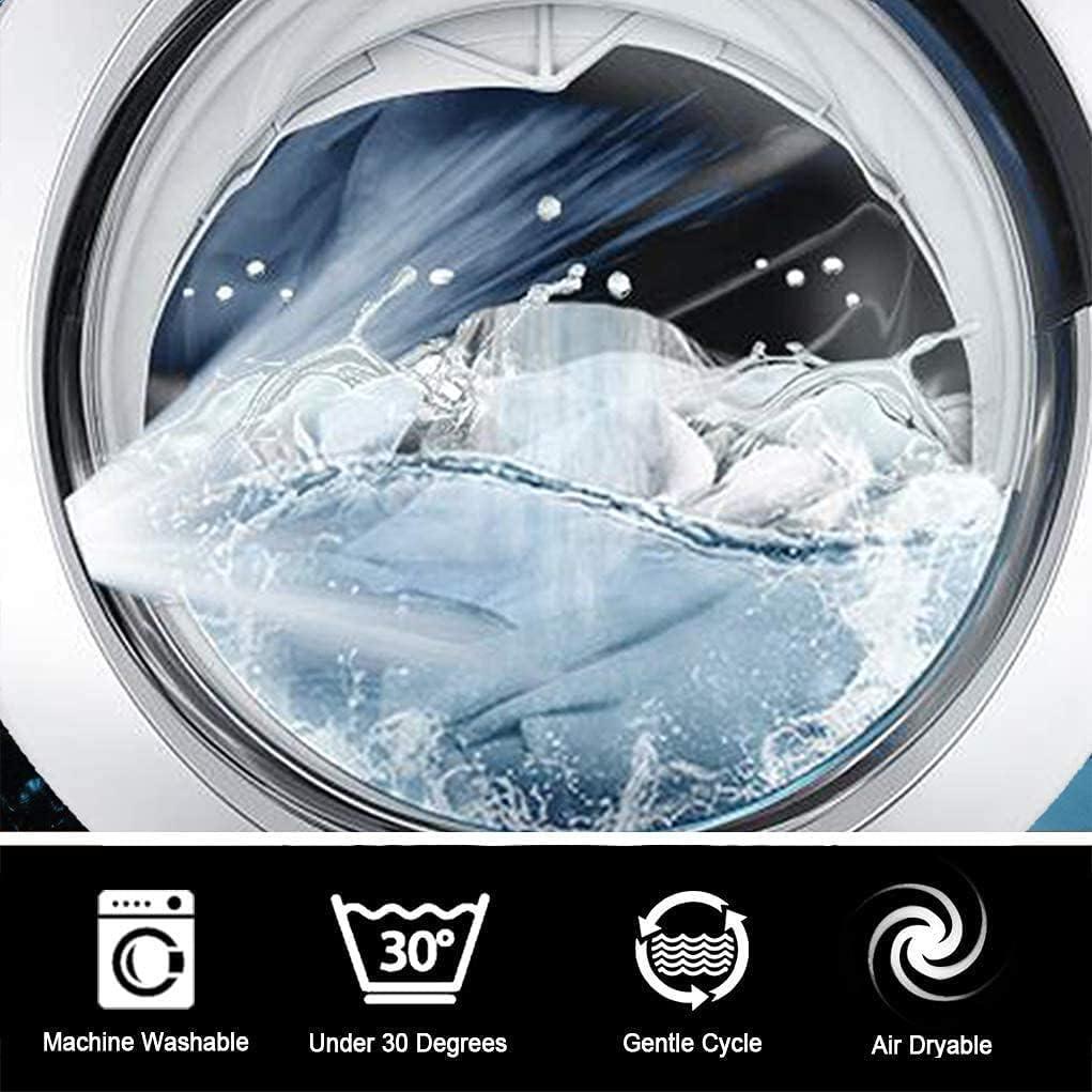 Funda de Asiento del Auto Maples Beige Piel Sintética 136x45cm