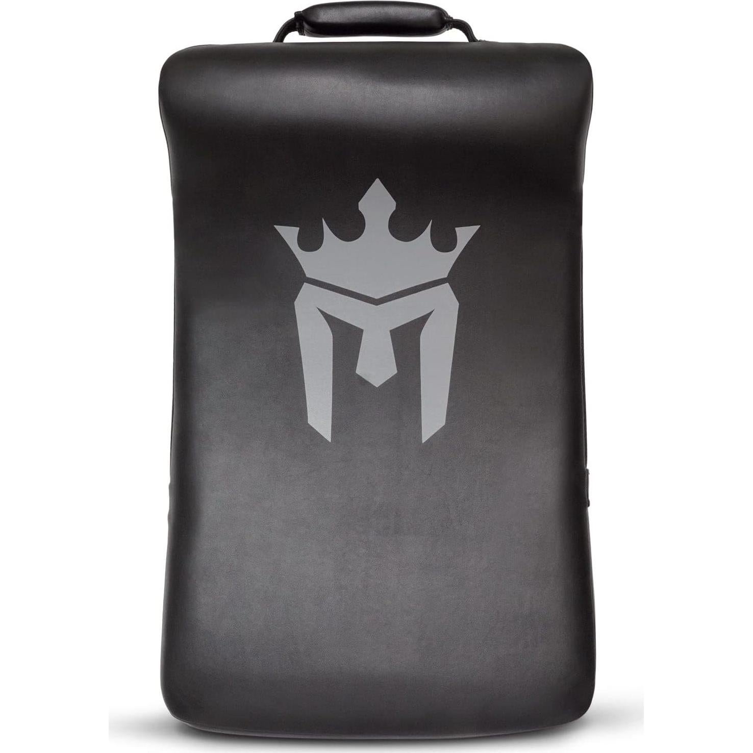 Escudo de Golpe Meister Armor XL para MMA y Boxeo - Negro