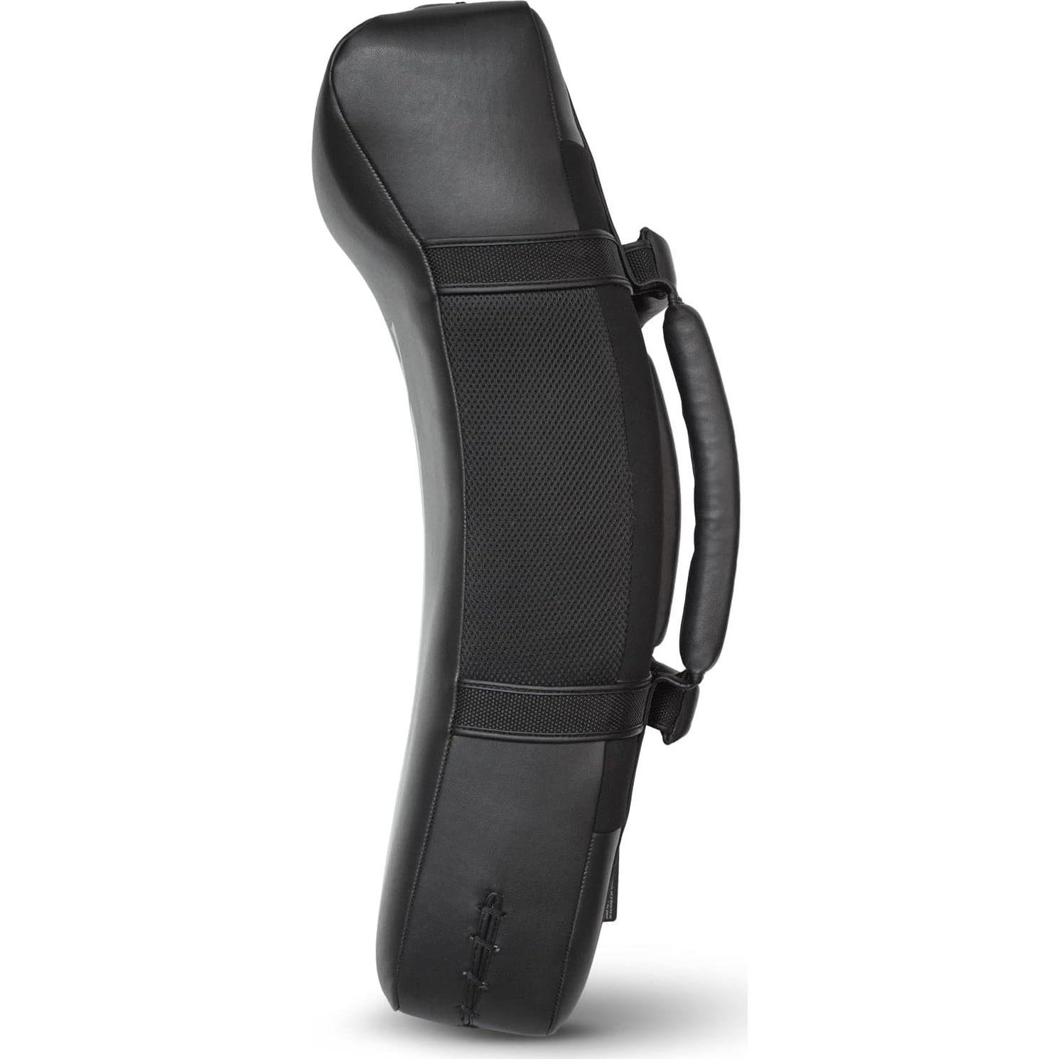 Escudo de Golpe Meister Armor XL para MMA y Boxeo - Negro