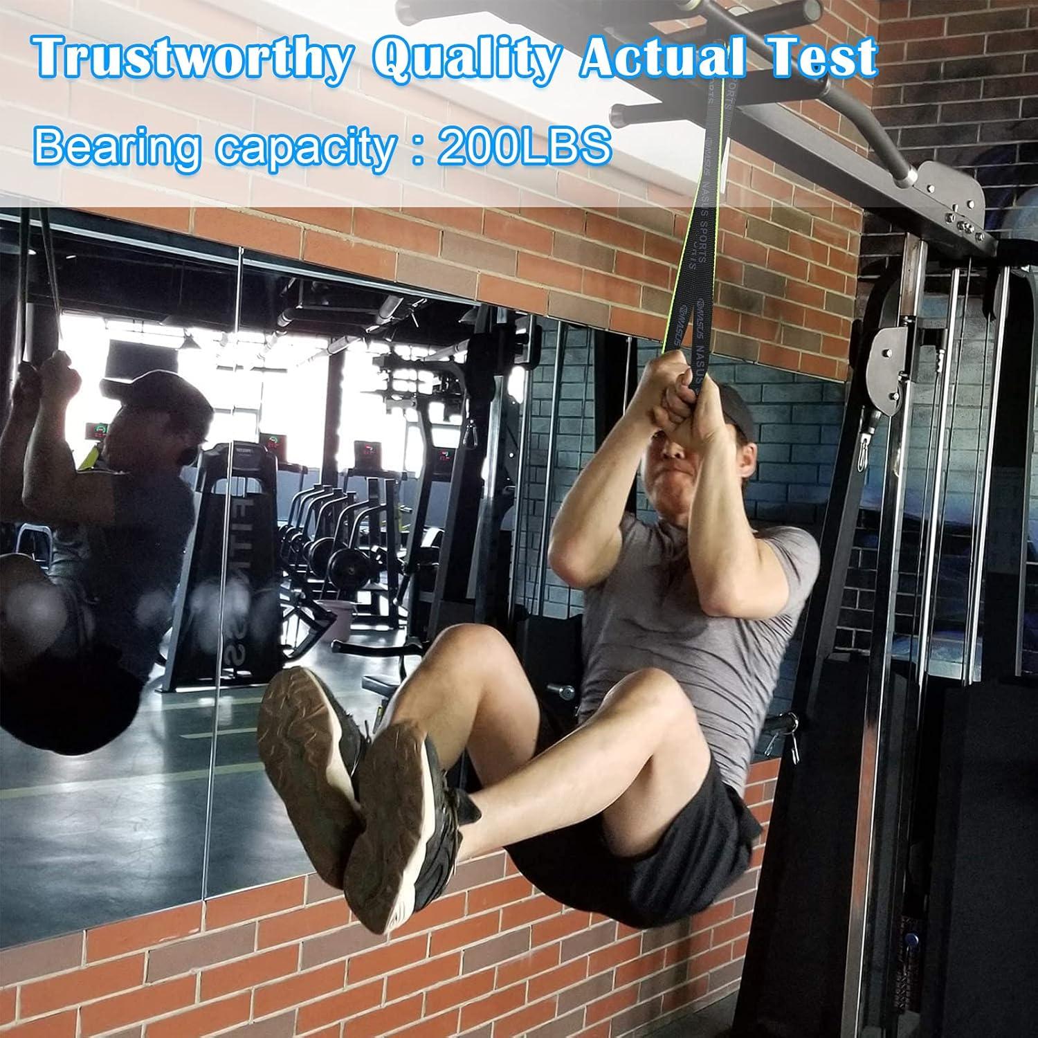 Rodillo de Muñeca XonyiCos para Antebrazo Fitness 0.7kg