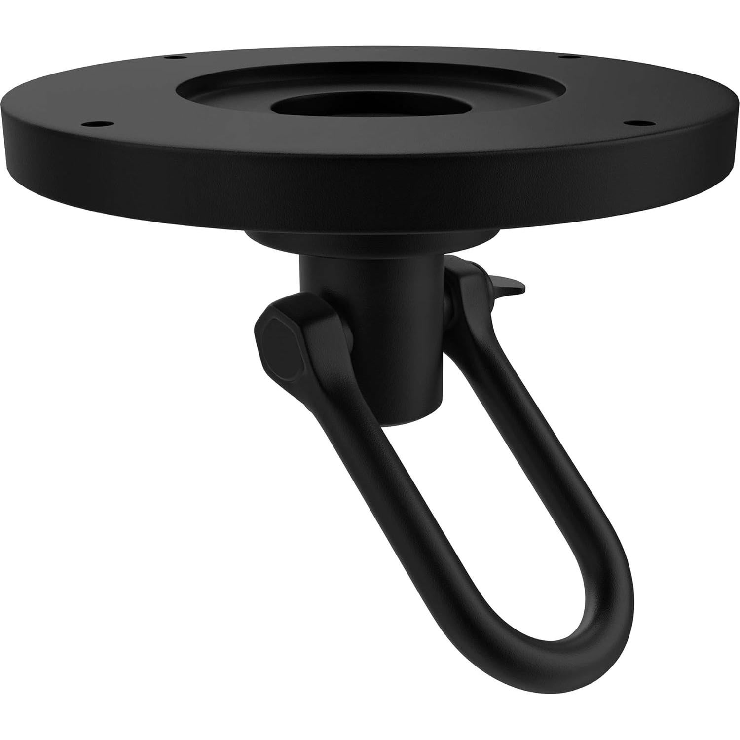 Soporte de Techo RDX para Pelota de Velocidad 360° Negro