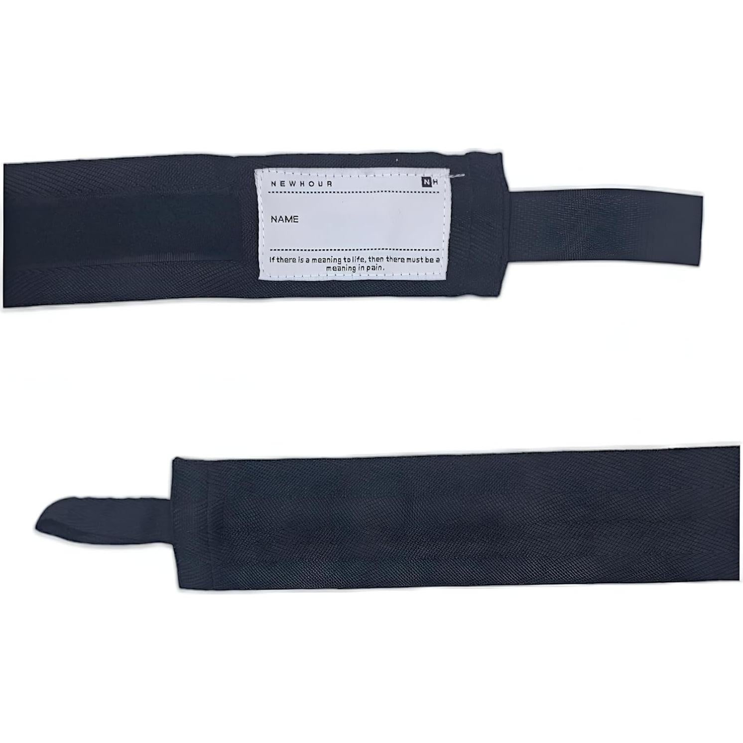 Vendas para Manos NewHour 180 cm Algodón Elástico Boxeo MMA