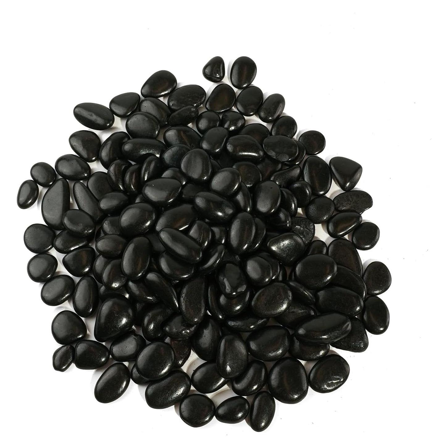 Piedras de Río Pulidas StoneCreek 0.91 kg Decorativas Jardín