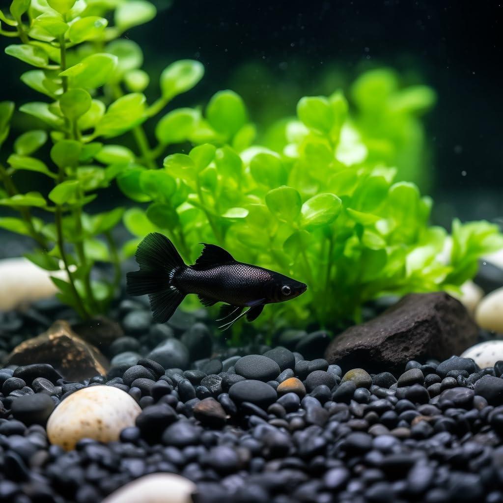 Piedras de Río Pulidas StoneCreek 0.91 kg Decorativas Jardín