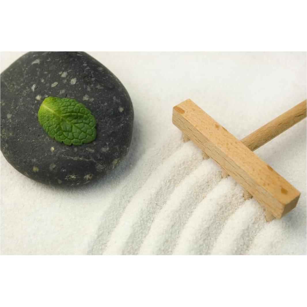 Arena Blanca Fina 1.36 kg Guided Candles 80-100 Malla