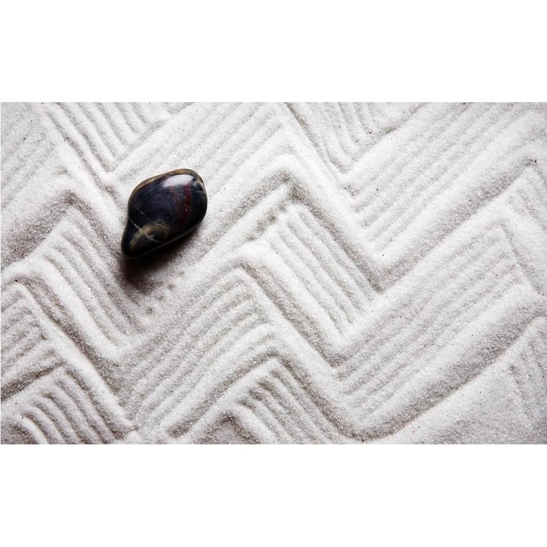 Arena Blanca Fina 1.36 kg Guided Candles 80-100 Malla