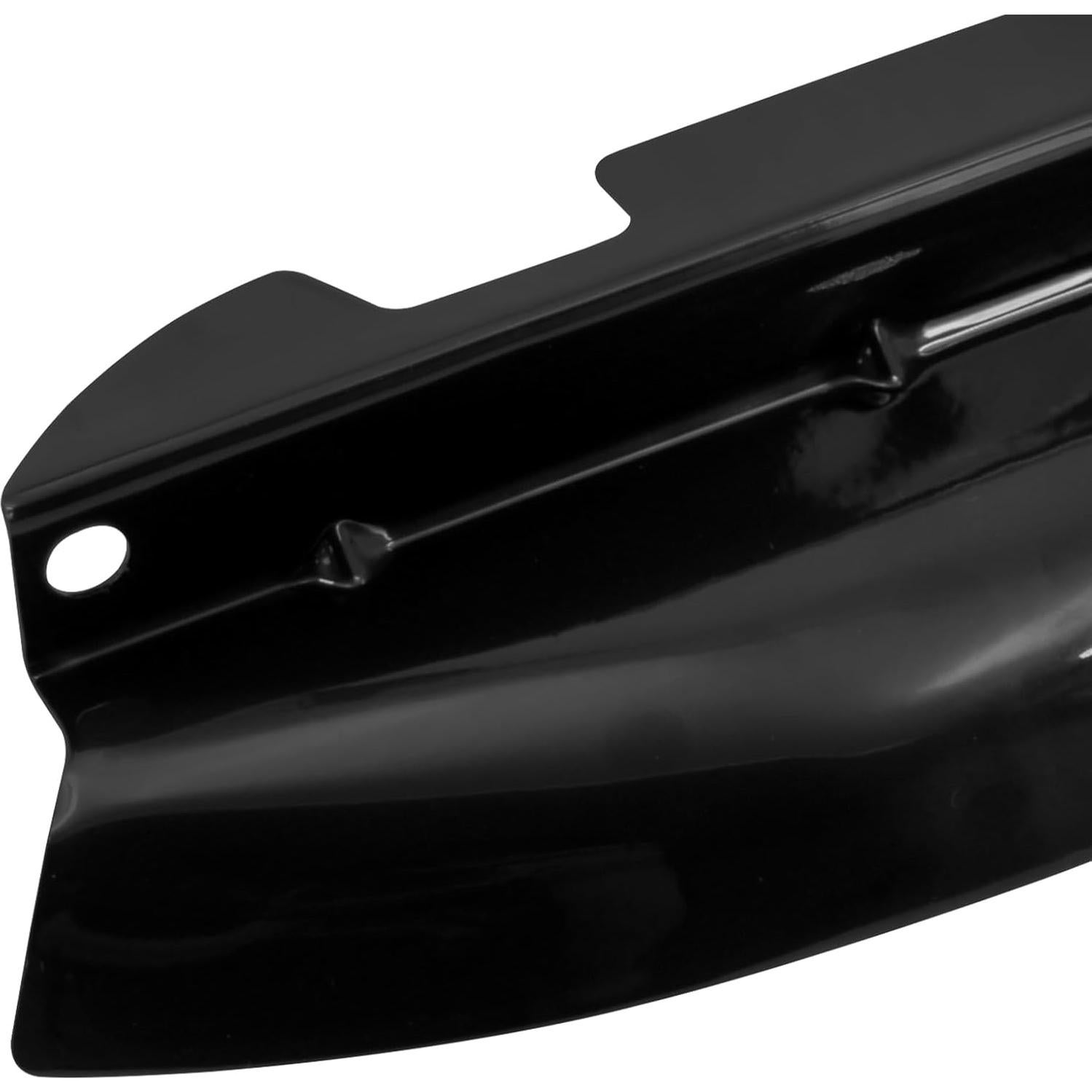Deflector de Viento HDBUBALUS para Harley Touring 2014-2023