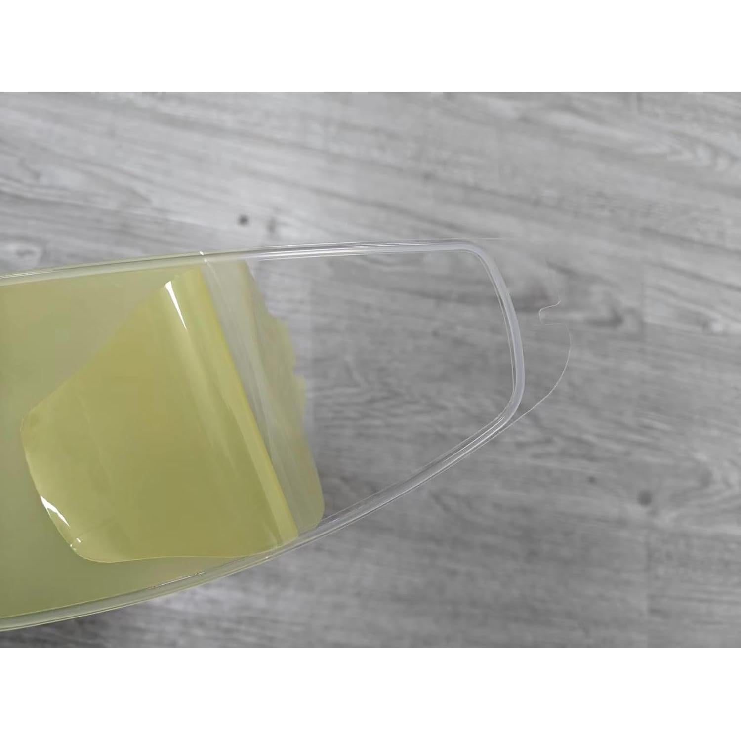 Película Antivaho ZQIYDYP para Casco K1, K1S, K3SV, K5, K5S