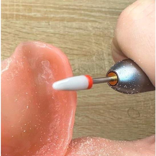 Juego de Cabezas de Pulido LadaBe - 5 Piezas para Abrillantar