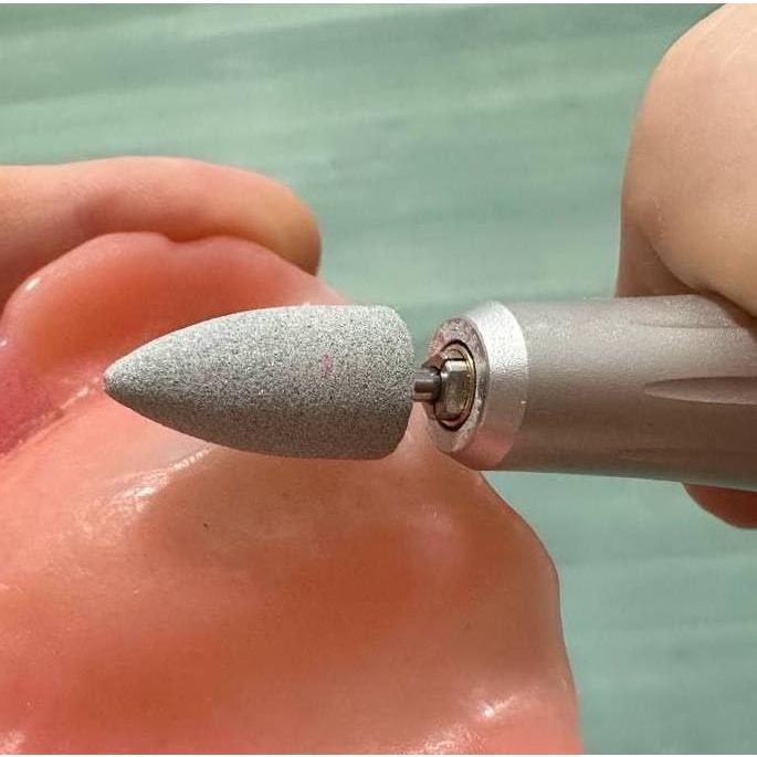 Juego de Cabezas de Pulido LadaBe - 5 Piezas para Abrillantar