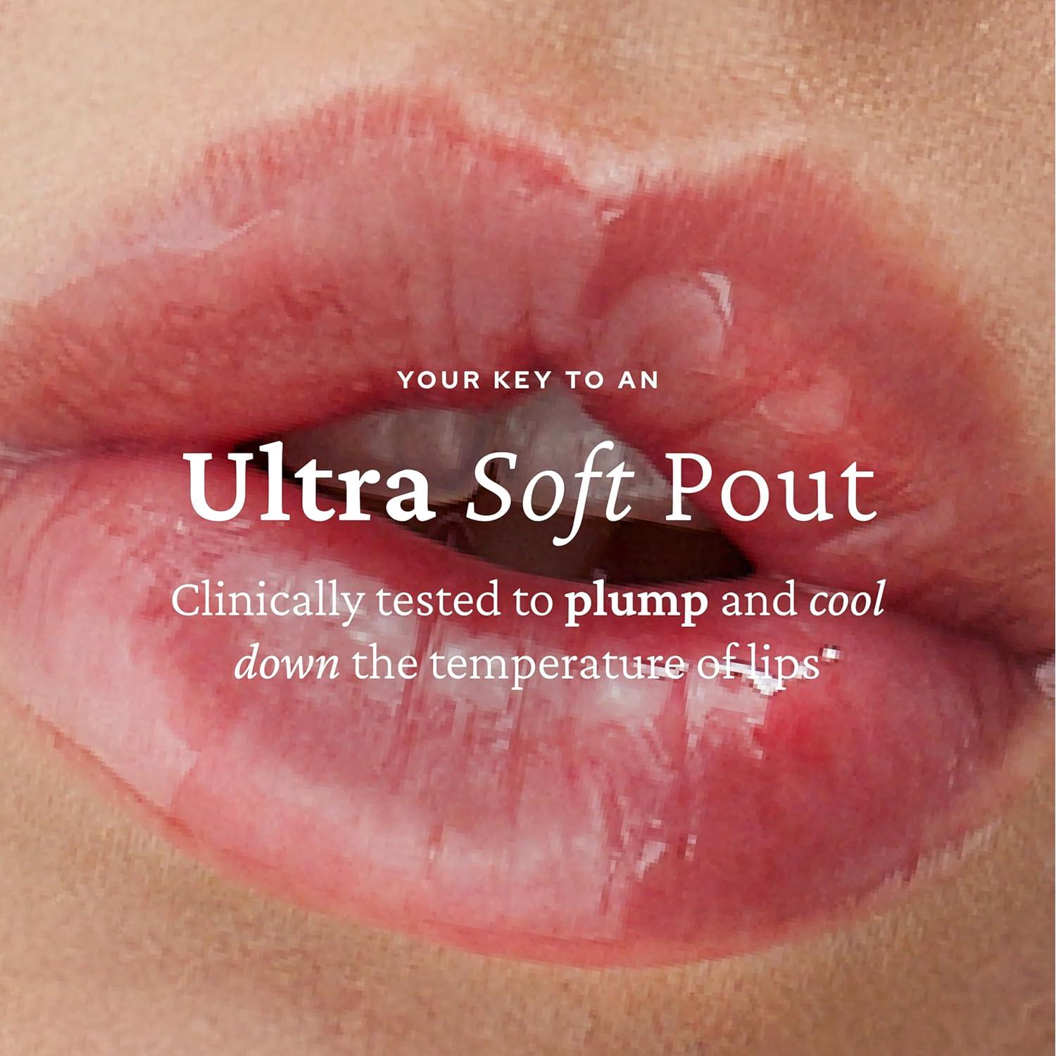 Bálsamo Labial Hidratante belif Super Knights 14g Ácido Hialurónico