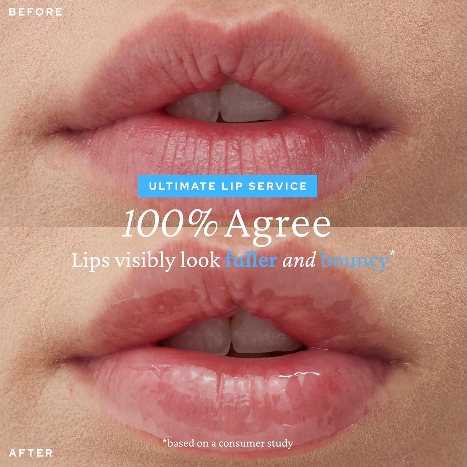 Bálsamo Labial Hidratante belif Super Knights 14g Ácido Hialurónico