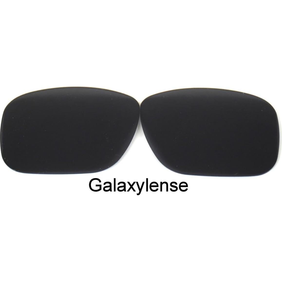 Lentes de Reemplazo Galaxy para Oakley Holbrook UV400 Amarillo