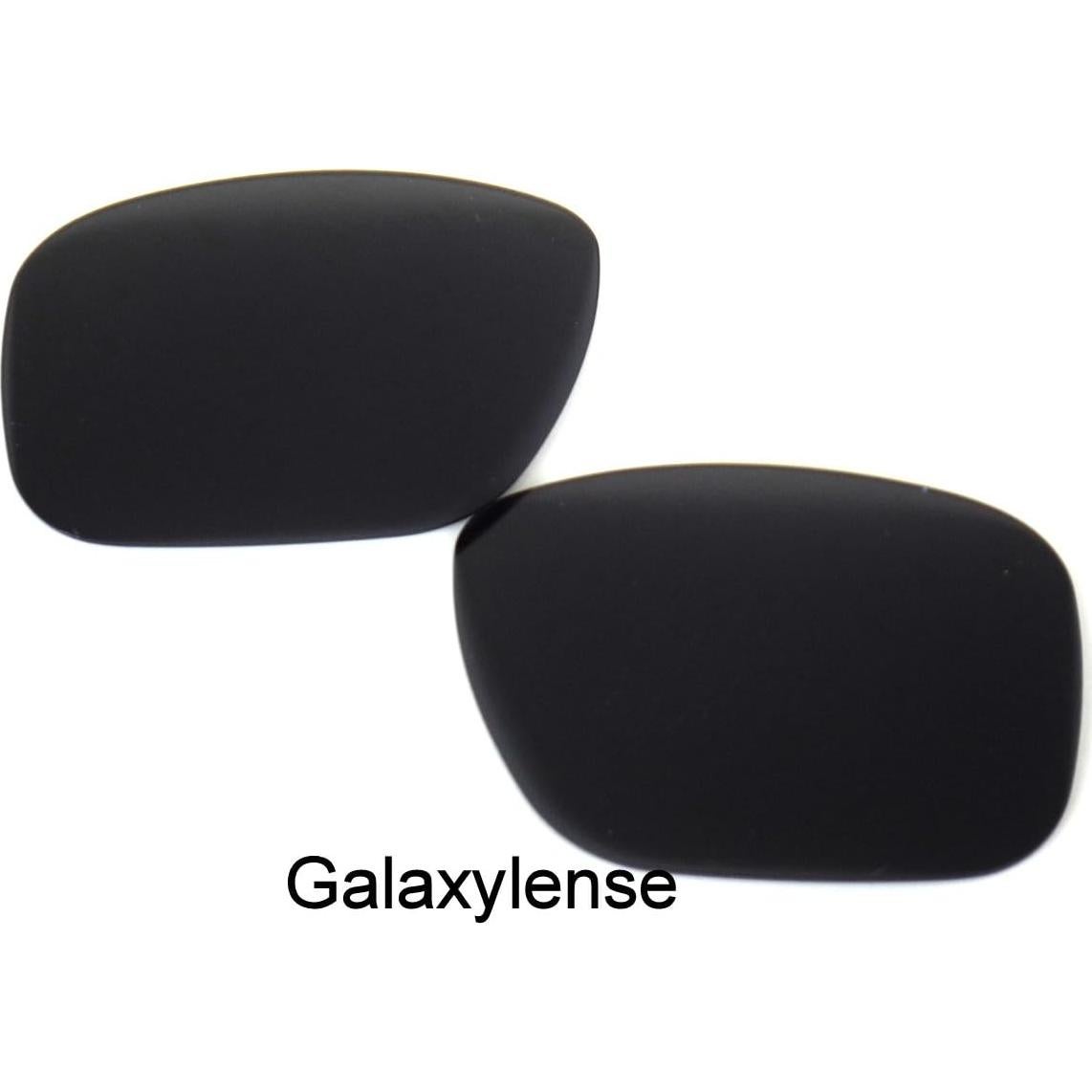 Lentes de Reemplazo Galaxy para Oakley Holbrook UV400 Amarillo