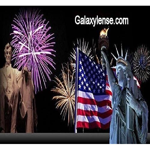 Lentes de Reemplazo Galaxy para Oakley Holbrook UV400 Amarillo